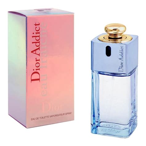 dior addict eau fraiche 2004|christian dior addict eau fraiche.